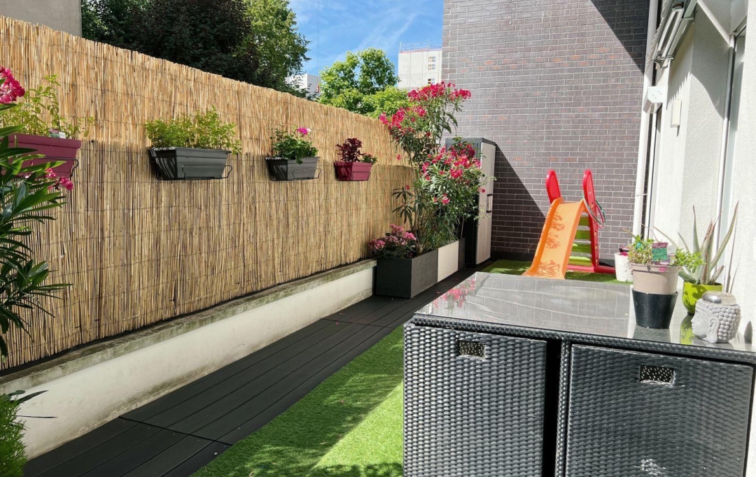 Annonces ST DENIS : Appartement | BEZONS (95870) | 94 m2 | 395 000 &euro; 