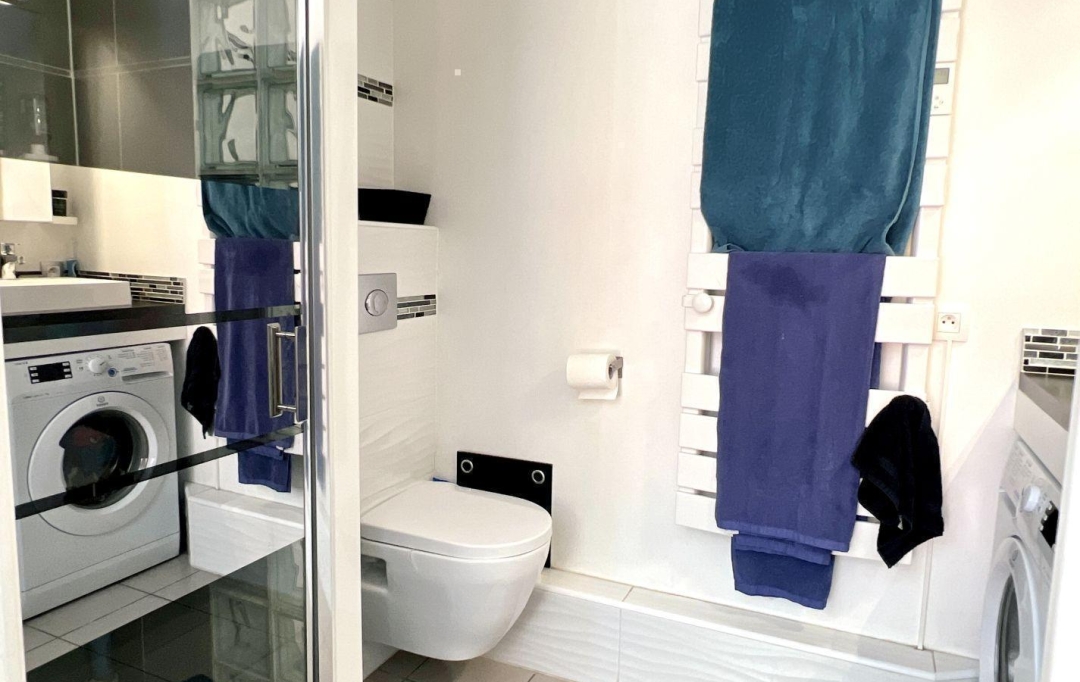 Annonces ST DENIS : Appartement | BEZONS (95870) | 94 m2 | 395 000 &euro; 