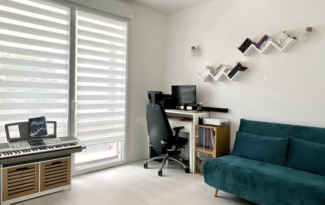 Annonces ST DENIS : Appartement | BEZONS (95870) | 94 m2 | 395 000 &euro; 