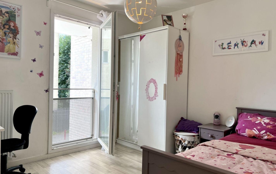 Annonces ST DENIS : Appartement | BEZONS (95870) | 94 m2 | 395 000 &euro; 