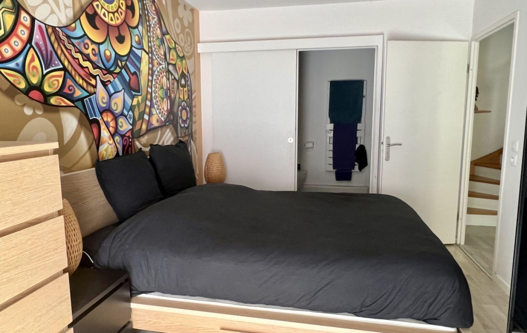 Annonces ST DENIS : Appartement | BEZONS (95870) | 94 m2 | 395 000 &euro; 
