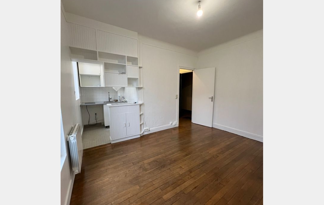Annonces ST DENIS : Appartement | LE KREMLIN-BICETRE (94270) | 20 m2 | 720 &euro; 