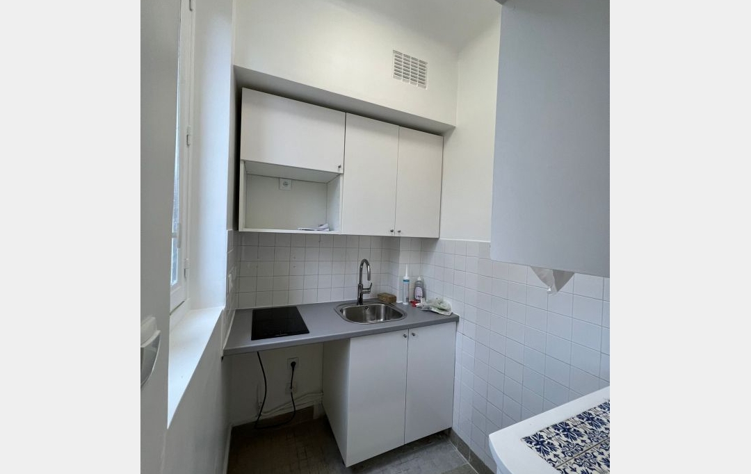 Annonces ST DENIS : Appartement | LE KREMLIN-BICETRE (94270) | 20 m2 | 720 &euro; 