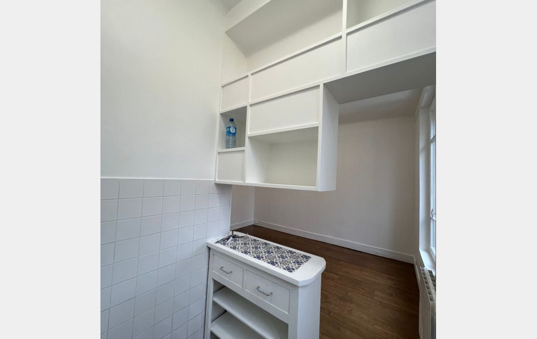 Annonces ST DENIS : Appartement | LE KREMLIN-BICETRE (94270) | 20 m2 | 720 &euro; 