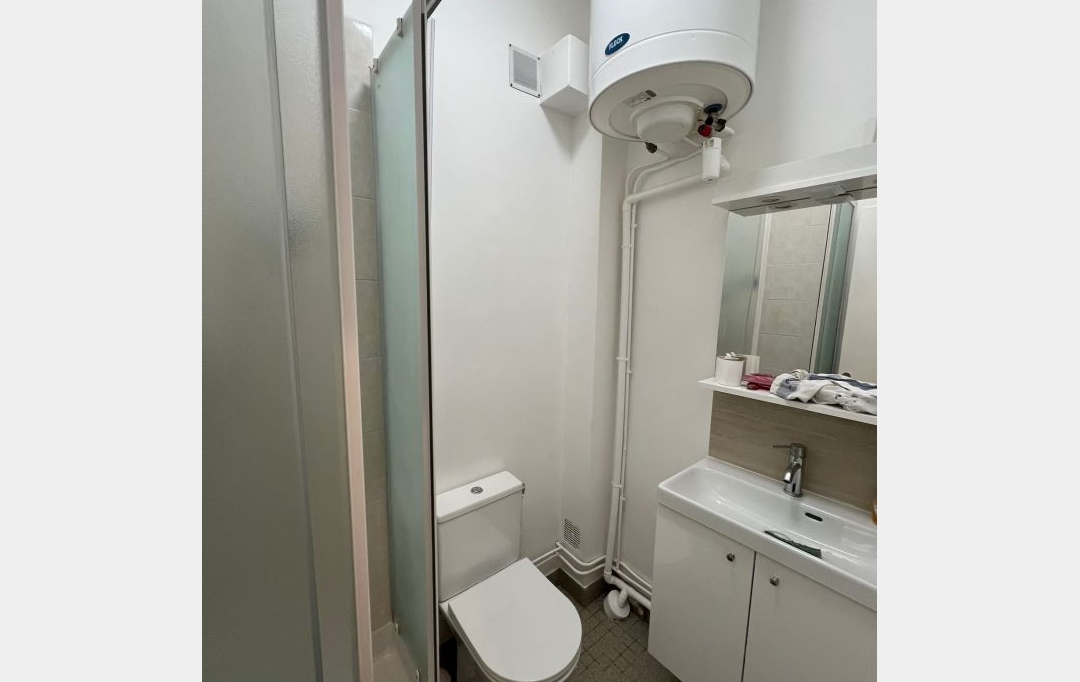 Annonces ST DENIS : Appartement | LE KREMLIN-BICETRE (94270) | 20 m2 | 720 &euro; 