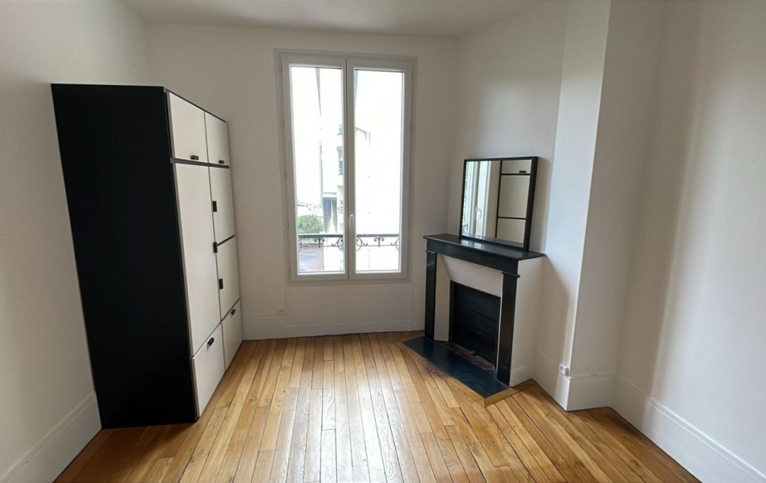 Annonces ST DENIS : Appartement | BOULOGNE-BILLANCOURT (92100) | 55 m2 | 1 720 &euro; 