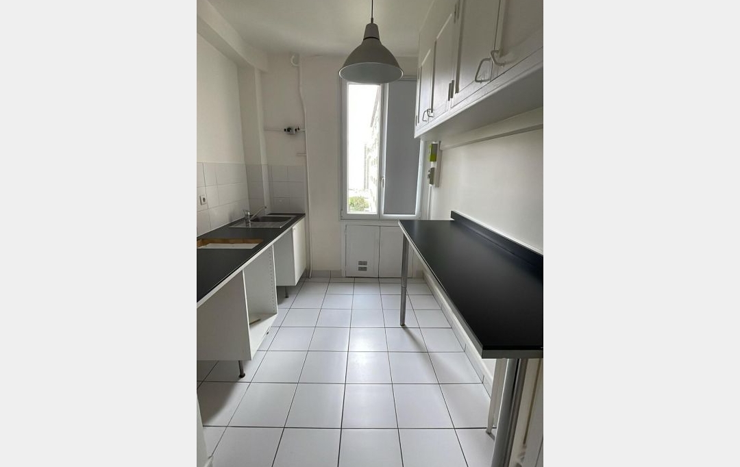 Annonces ST DENIS : Appartement | BOULOGNE-BILLANCOURT (92100) | 55 m2 | 1 720 &euro; 