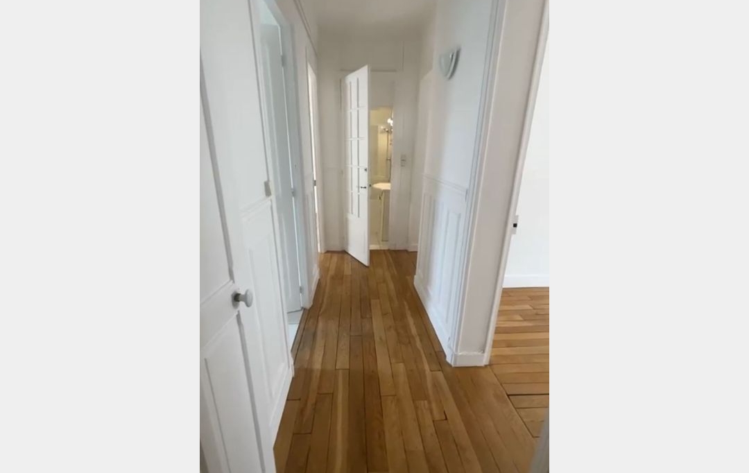 Annonces ST DENIS : Appartement | BOULOGNE-BILLANCOURT (92100) | 55 m2 | 1 720 &euro; 