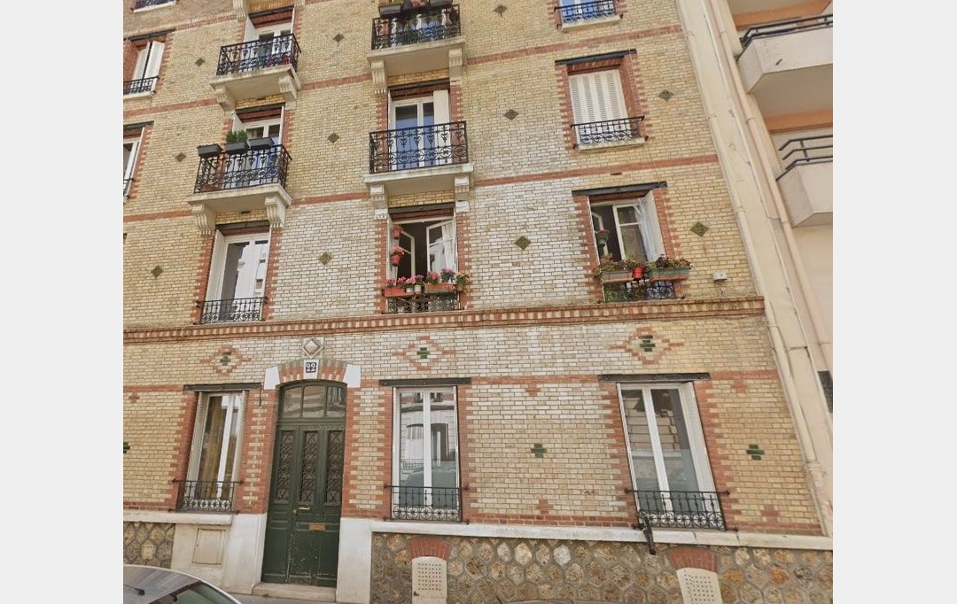 Annonces ST DENIS : Appartement | BOULOGNE-BILLANCOURT (92100) | 55 m2 | 1 720 &euro; 