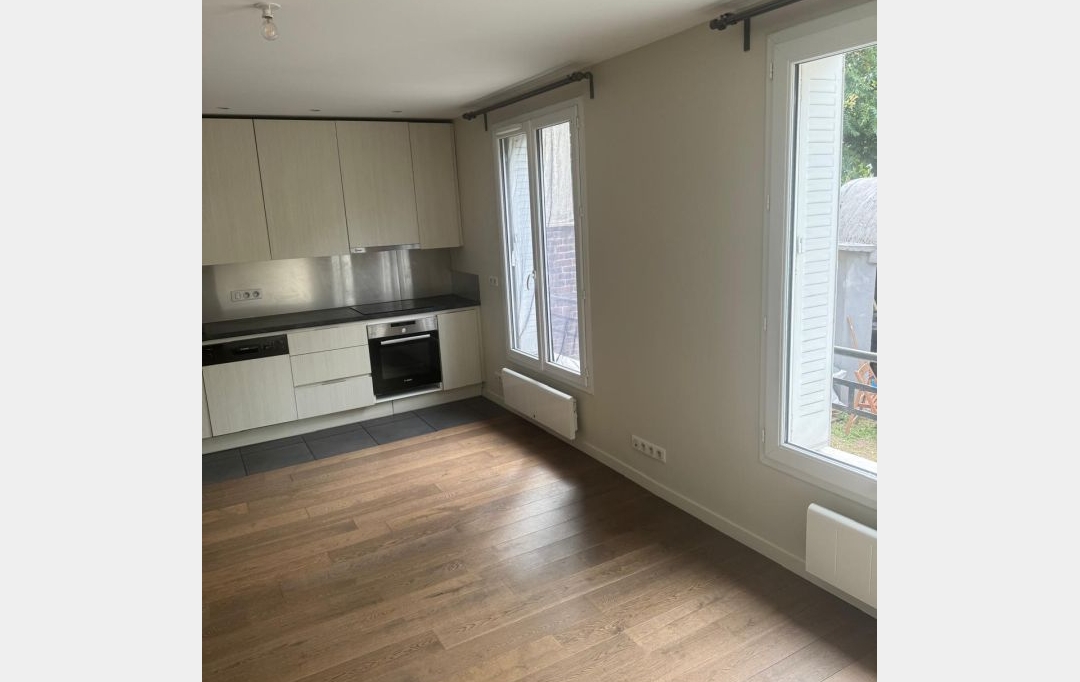 Annonces ST DENIS : Appartement | ARCUEIL (94110) | 51 m2 | 1 150 &euro; 