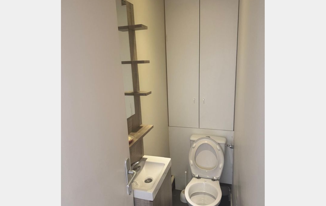 Annonces ST DENIS : Appartement | ARCUEIL (94110) | 51 m2 | 1 150 &euro; 