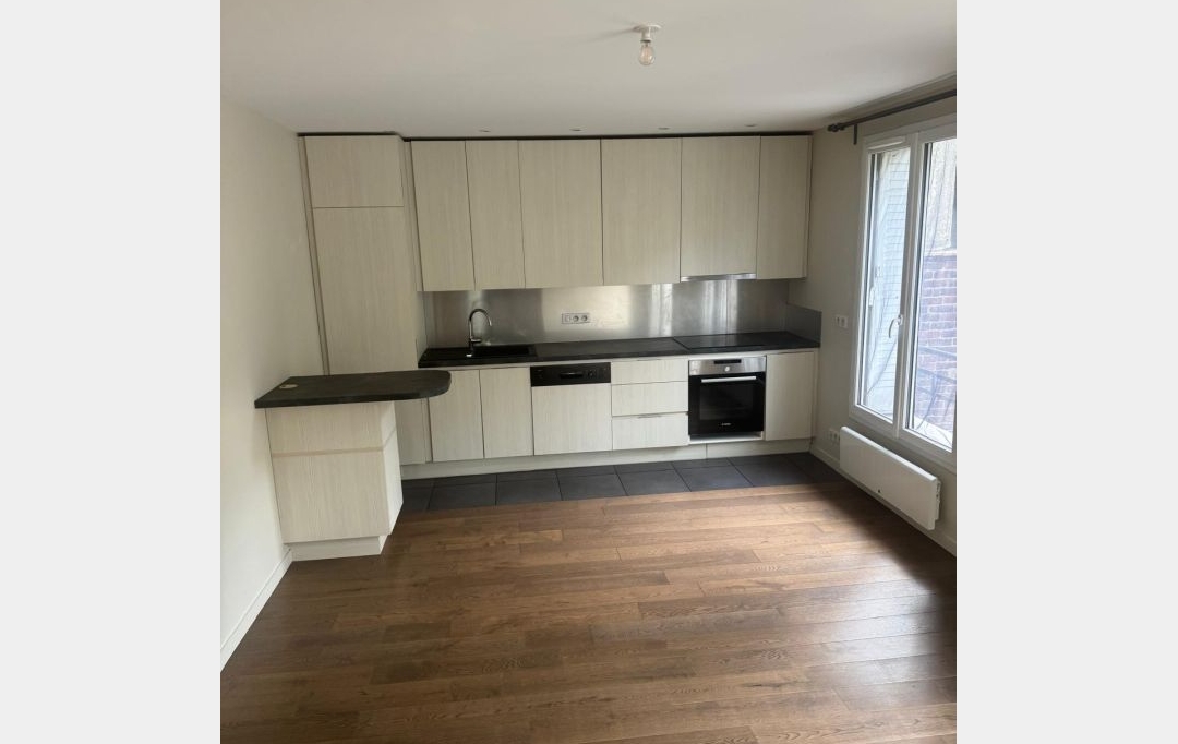 Annonces ST DENIS : Appartement | ARCUEIL (94110) | 51 m2 | 1 150 &euro; 