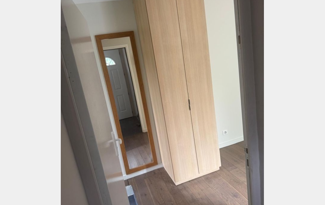 Annonces ST DENIS : Appartement | ARCUEIL (94110) | 51 m2 | 1 150 &euro; 
