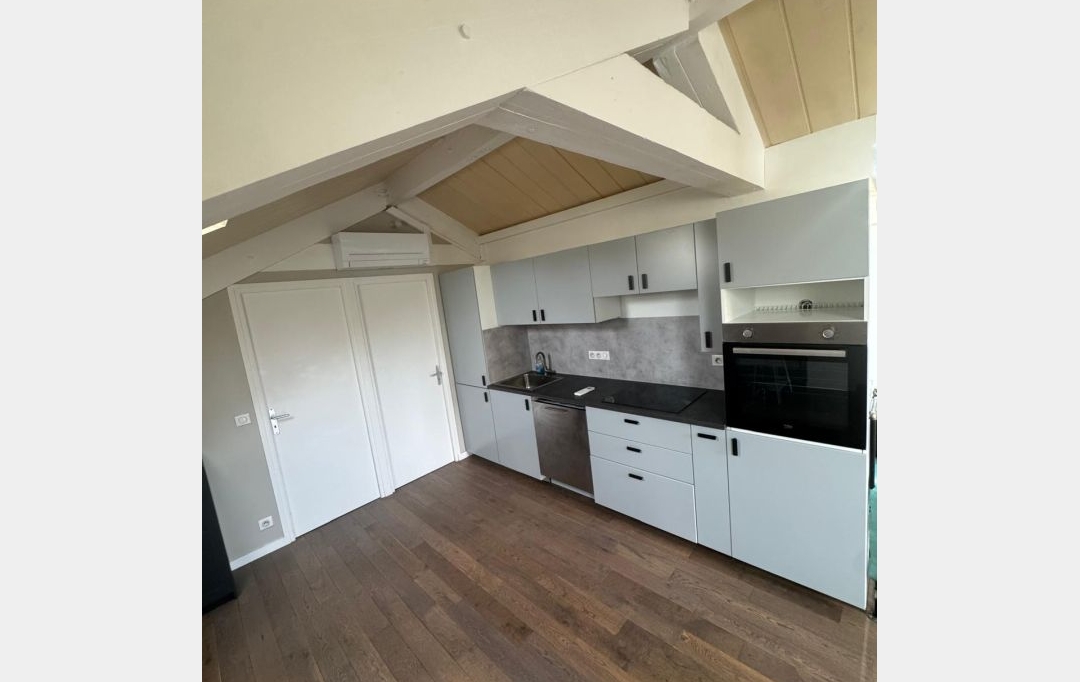 Annonces ST DENIS : Appartement | ARCUEIL (94110) | 41 m2 | 1 180 &euro; 