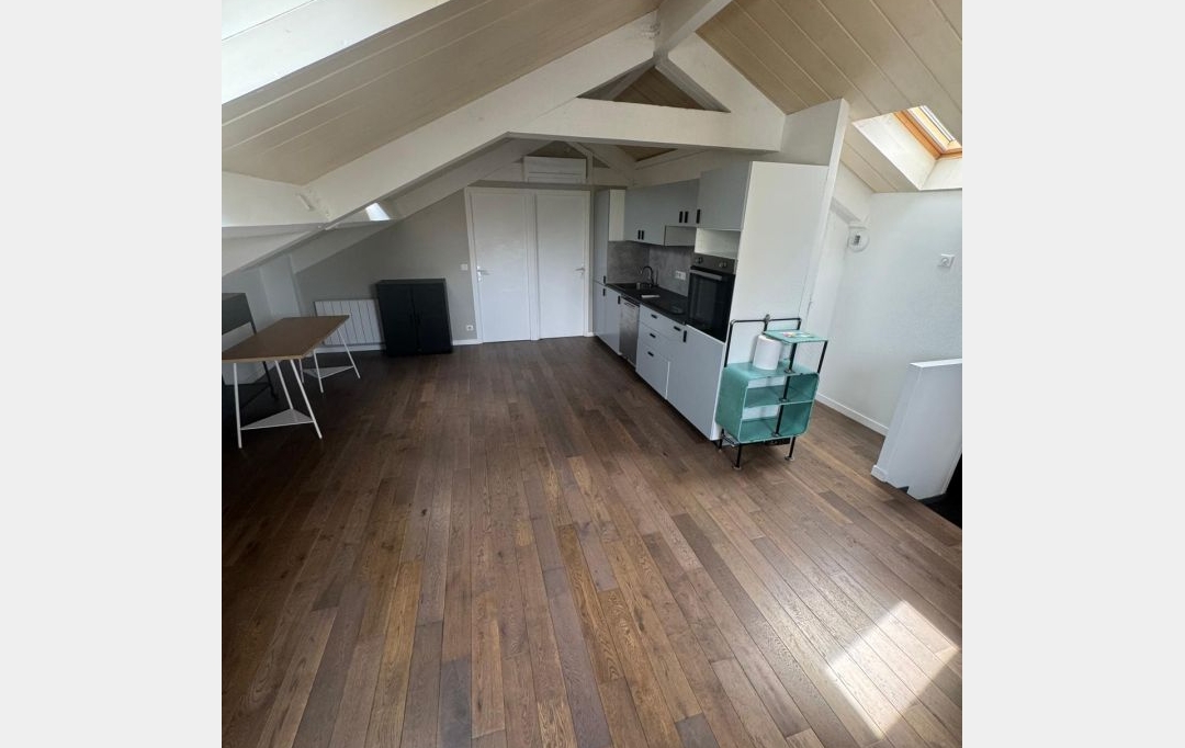 Annonces ST DENIS : Appartement | ARCUEIL (94110) | 41 m2 | 1 180 &euro; 