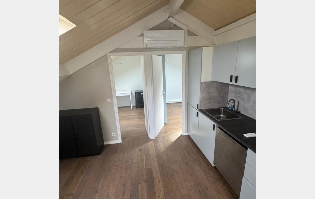 Annonces ST DENIS : Appartement | ARCUEIL (94110) | 41 m2 | 1 180 &euro; 