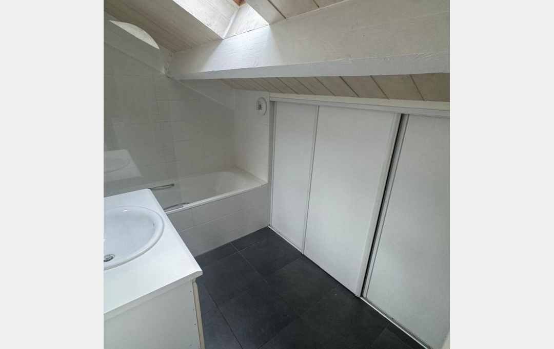Annonces ST DENIS : Appartement | ARCUEIL (94110) | 41 m2 | 1 180 &euro; 