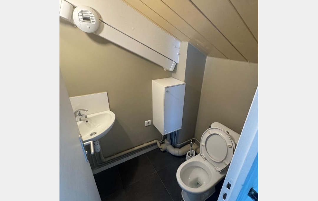 Annonces ST DENIS : Appartement | ARCUEIL (94110) | 41 m2 | 1 180 &euro; 