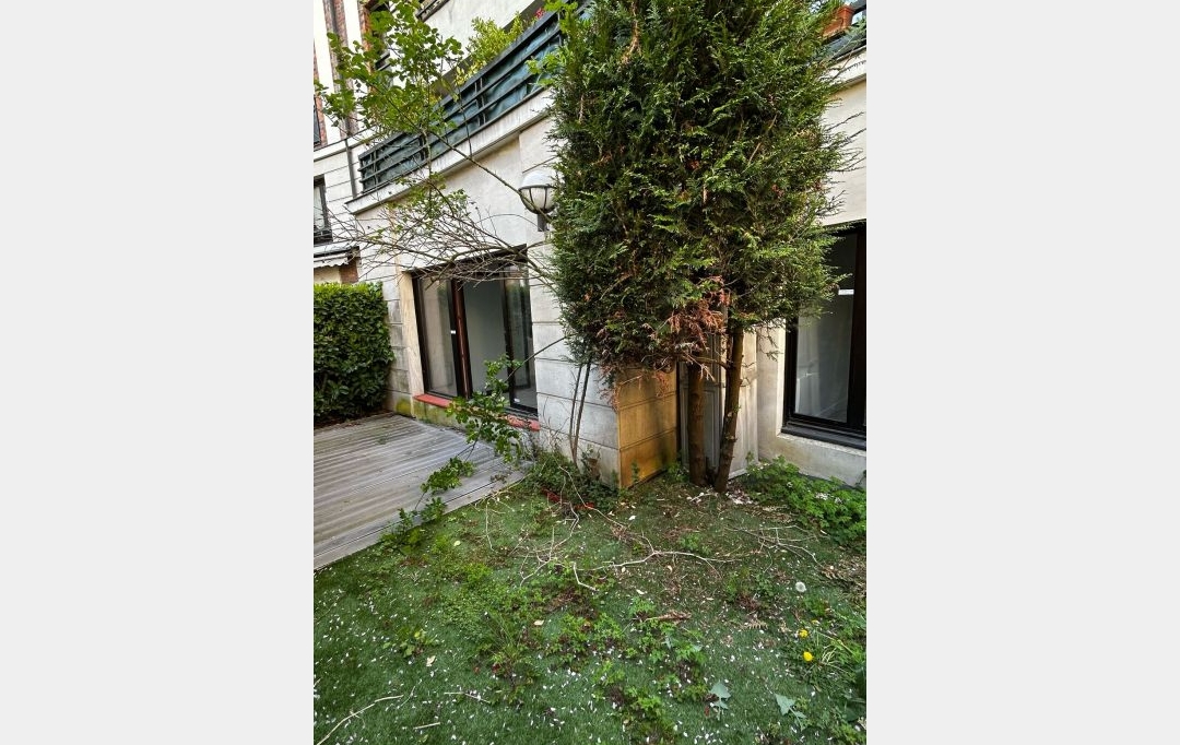 Annonces ST DENIS : Appartement | CHARENTON-LE-PONT (94220) | 53 m2 | 389 000 &euro; 