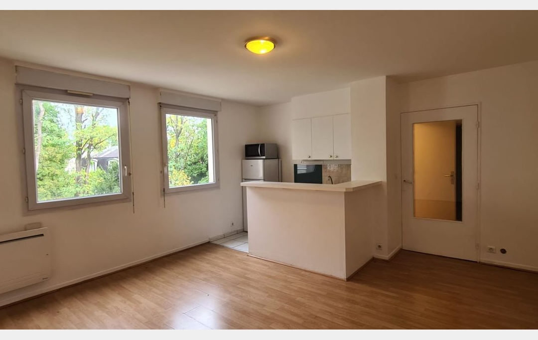 Annonces ST DENIS : Appartement | LIVRY-GARGAN (93190) | 32 m2 | 148 000 &euro; 