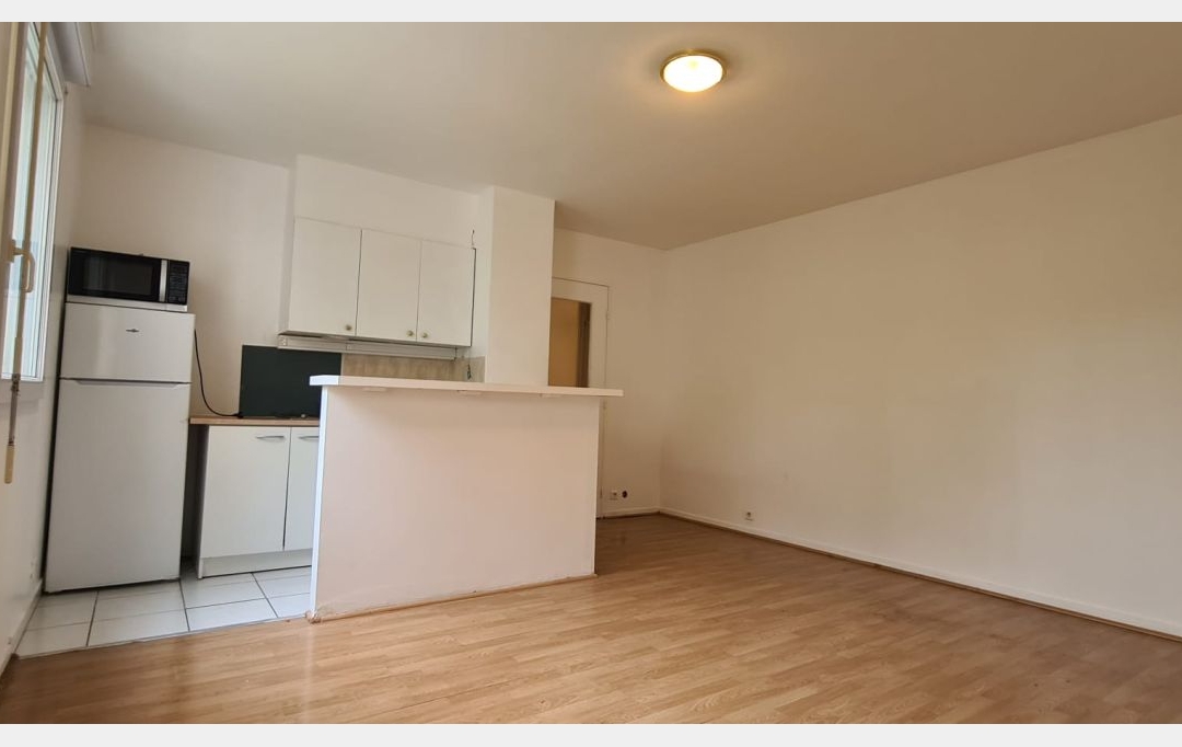 Annonces ST DENIS : Appartement | LIVRY-GARGAN (93190) | 32 m2 | 148 000 &euro; 