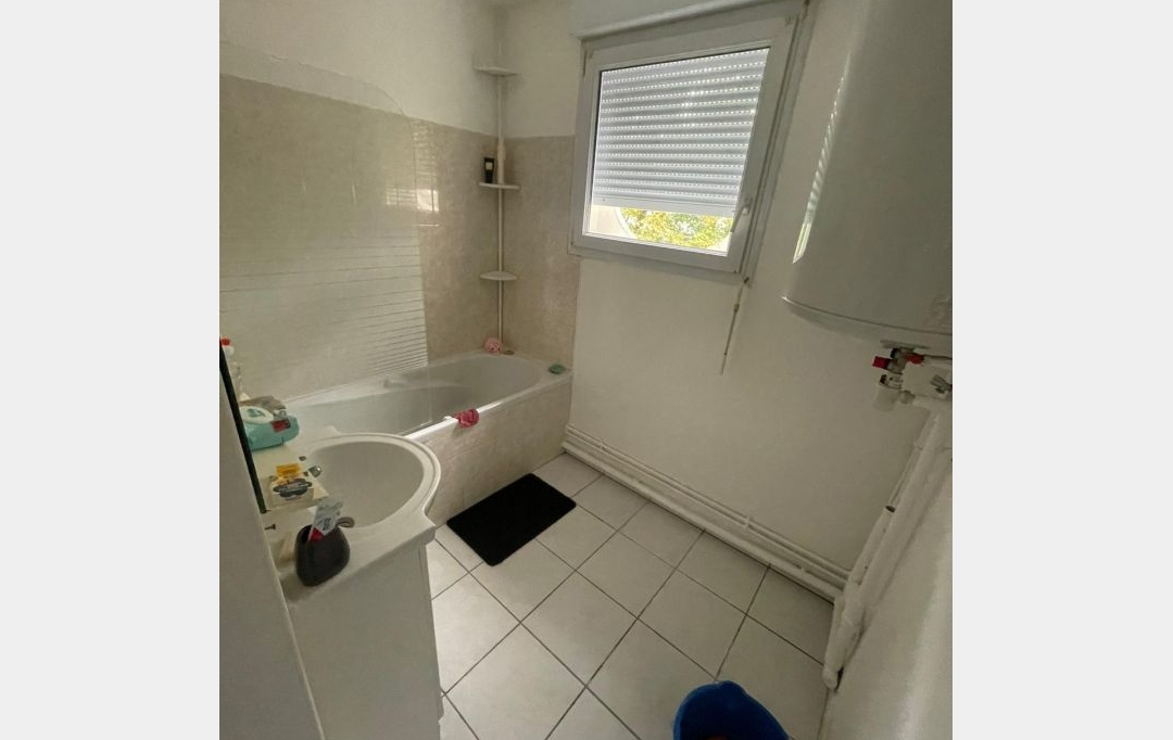 Annonces ST DENIS : Appartement | LIVRY-GARGAN (93190) | 32 m2 | 148 000 &euro; 