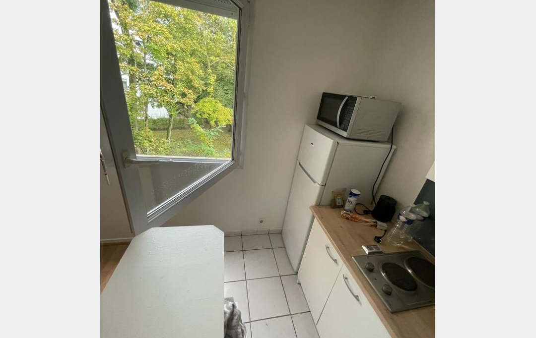 Annonces ST DENIS : Appartement | LIVRY-GARGAN (93190) | 32 m2 | 148 000 &euro; 