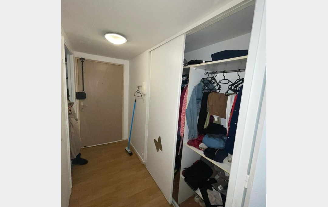 Annonces ST DENIS : Appartement | LIVRY-GARGAN (93190) | 32 m2 | 148 000 &euro; 