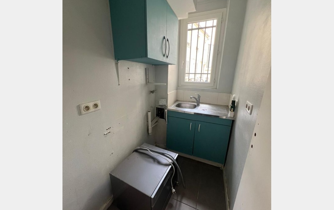 Annonces ST DENIS : Appartement | CHARENTON-LE-PONT (94220) | 24 m2 | 181 000 &euro; 