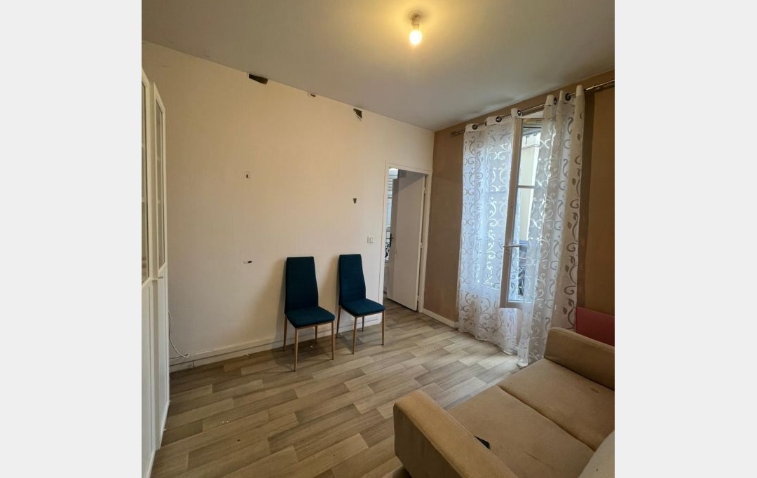 Annonces ST DENIS : Appartement | CHARENTON-LE-PONT (94220) | 24 m2 | 181 000 &euro; 