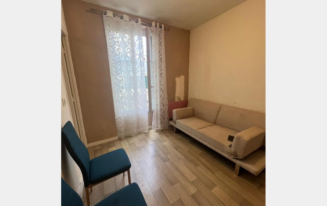 Annonces ST DENIS : Appartement | CHARENTON-LE-PONT (94220) | 24 m2 | 181 000 &euro; 