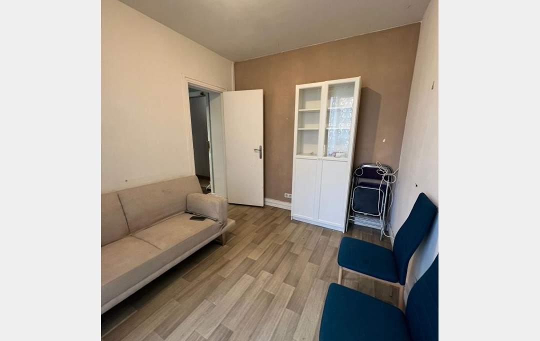 Annonces ST DENIS : Appartement | CHARENTON-LE-PONT (94220) | 24 m2 | 181 000 &euro; 