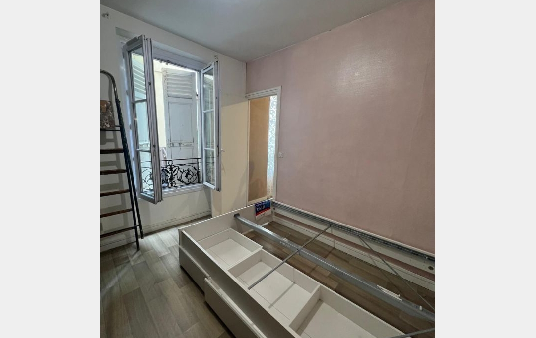 Annonces ST DENIS : Appartement | CHARENTON-LE-PONT (94220) | 24 m2 | 181 000 &euro; 