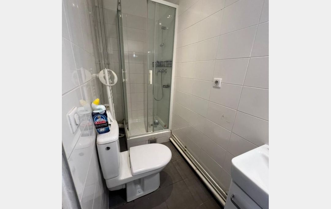 Annonces ST DENIS : Appartement | CHARENTON-LE-PONT (94220) | 24 m2 | 181 000 &euro; 