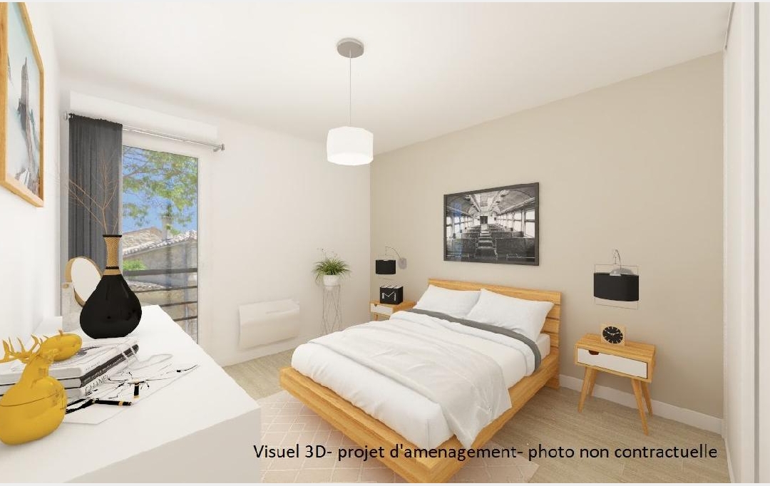 Annonces ST DENIS : Appartement | ARGENTEUIL (95100) | 75 m2 | 240 000 &euro; 
