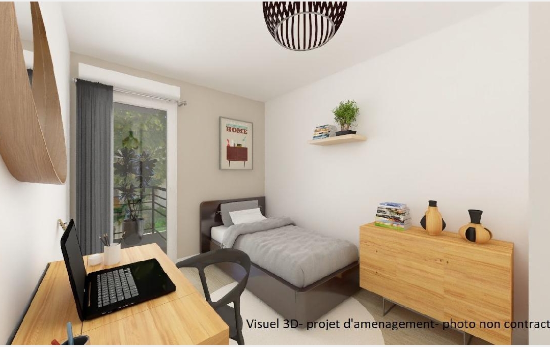 Annonces ST DENIS : Appartement | ARGENTEUIL (95100) | 75 m2 | 240 000 &euro; 