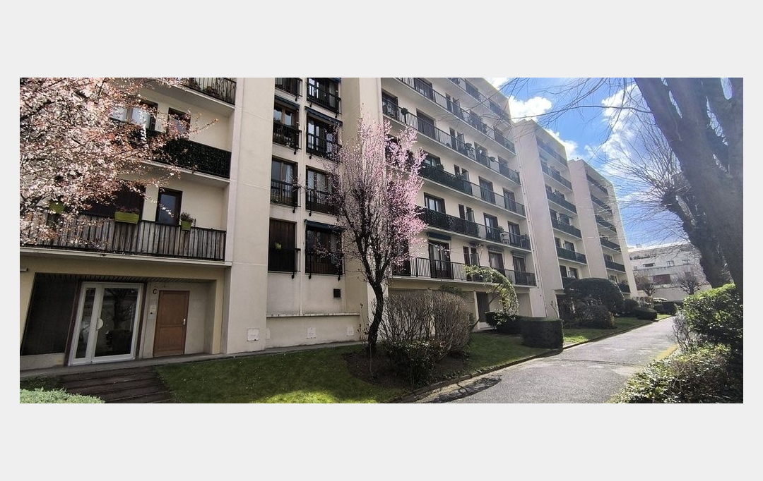 Annonces ST DENIS : Appartement | COLOMBES (92700) | 60 m2 | 266 000 &euro; 