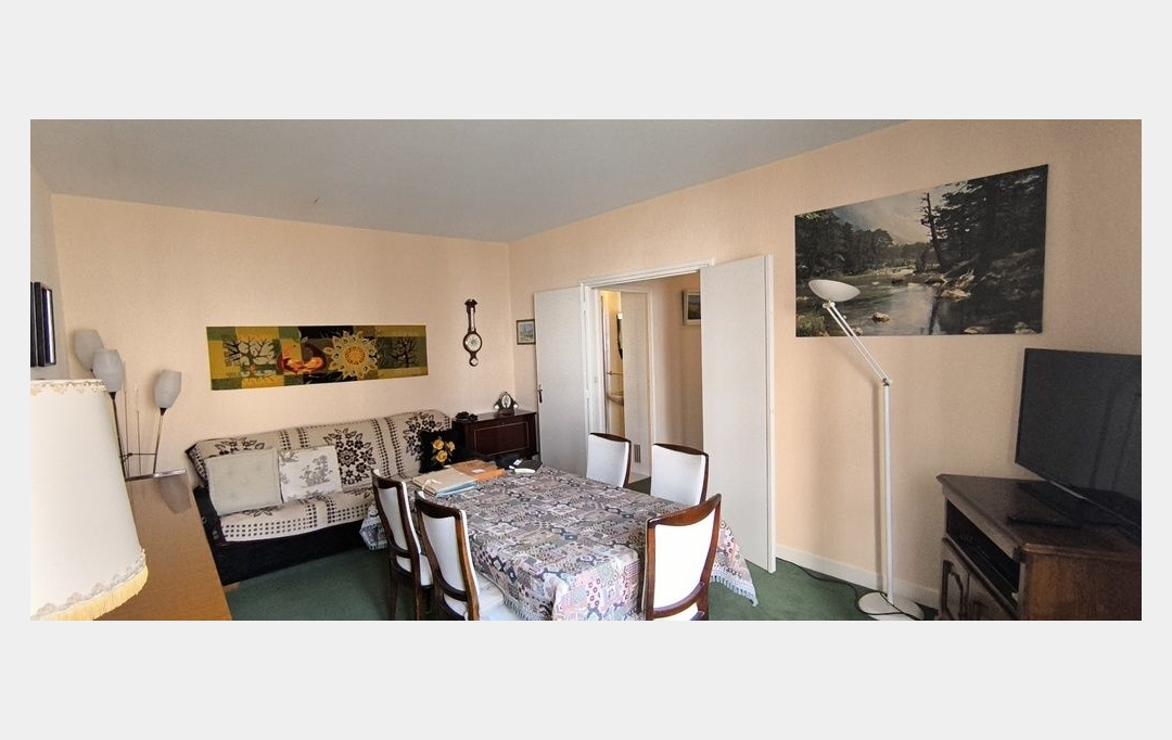 Annonces ST DENIS : Appartement | COLOMBES (92700) | 60 m2 | 266 000 &euro; 