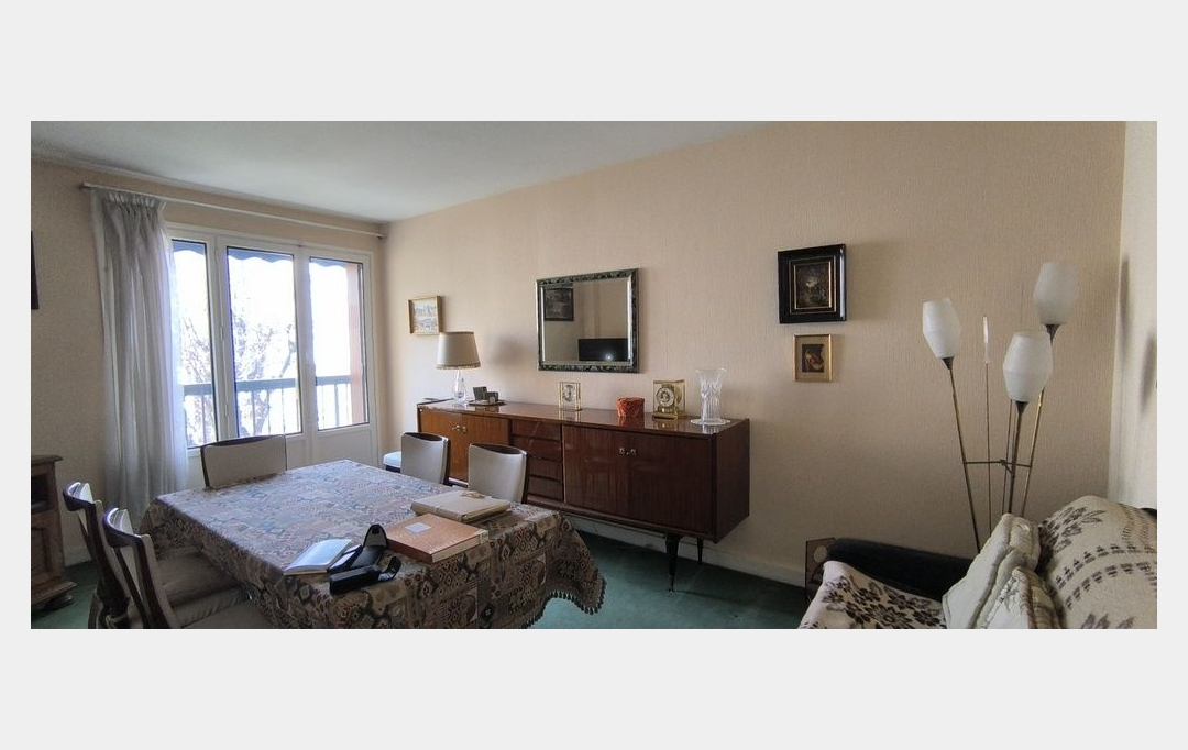 Annonces ST DENIS : Appartement | COLOMBES (92700) | 60 m2 | 266 000 &euro; 