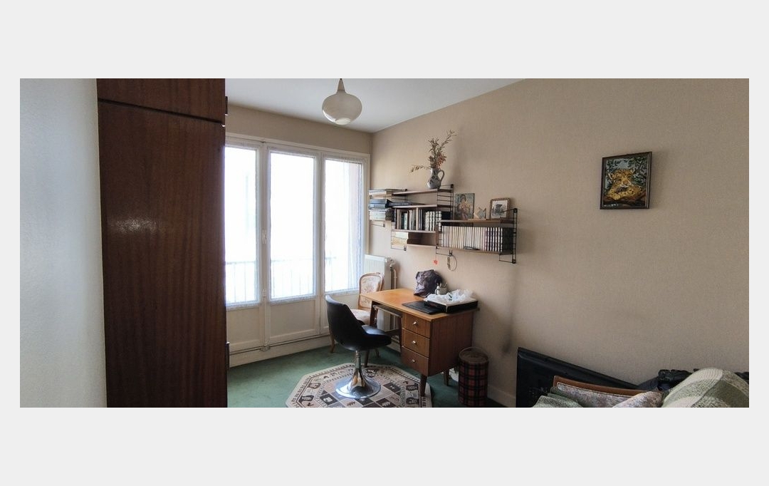 Annonces ST DENIS : Appartement | COLOMBES (92700) | 60 m2 | 266 000 &euro; 