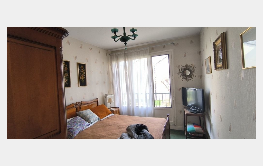 Annonces ST DENIS : Appartement | COLOMBES (92700) | 60 m2 | 266 000 &euro; 