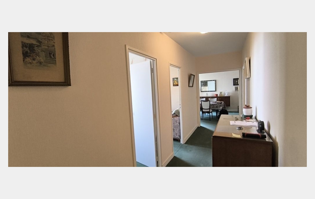 Annonces ST DENIS : Appartement | COLOMBES (92700) | 60 m2 | 266 000 &euro; 