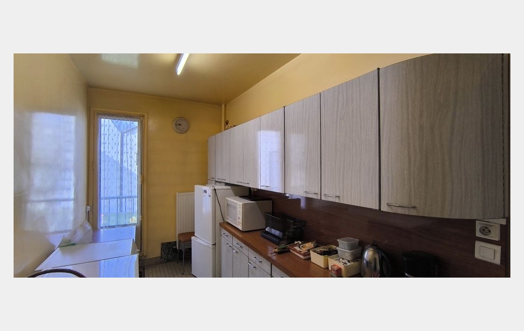 Annonces ST DENIS : Appartement | COLOMBES (92700) | 60 m2 | 266 000 &euro; 