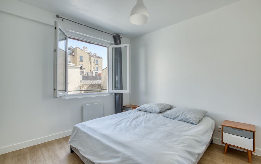 Annonces ST DENIS : Appartement | SAINT-OUEN (93400) | 11 m2 | 820 &euro; 
