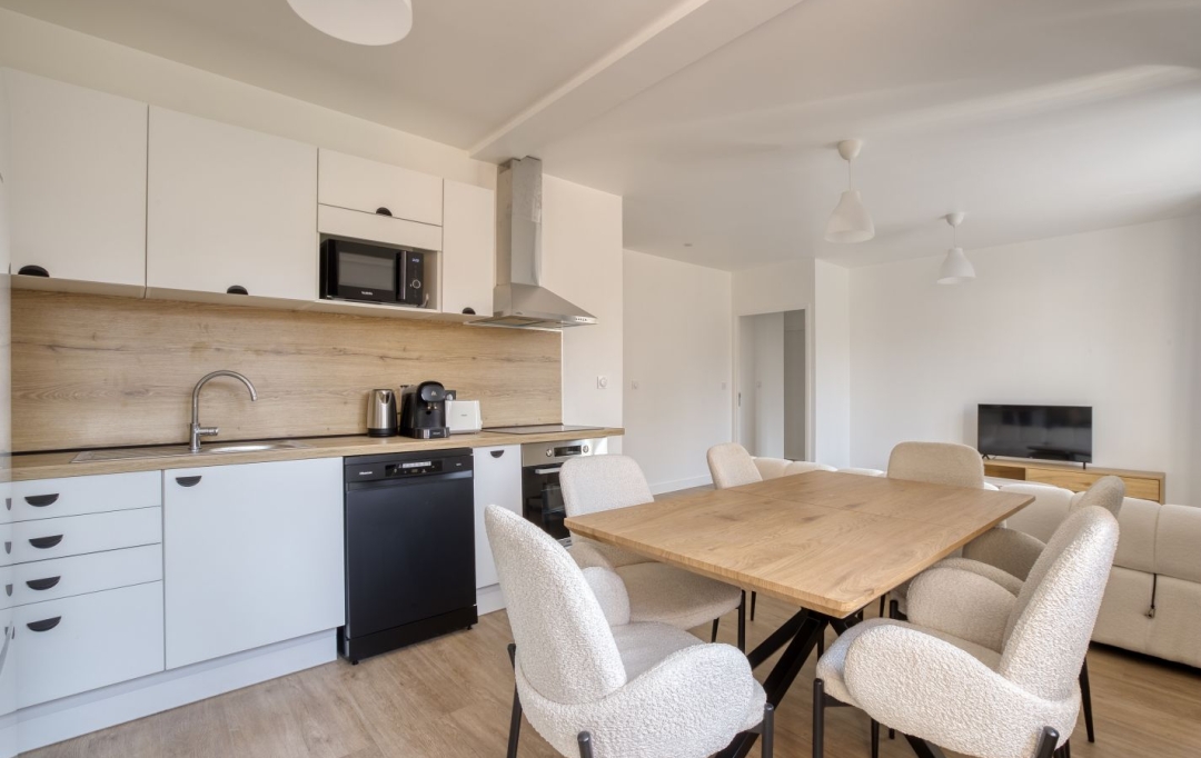 Annonces ST DENIS : Appartement | SAINT-OUEN (93400) | 11 m2 | 820 &euro; 