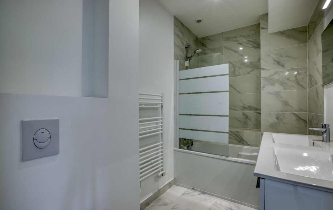 Annonces ST DENIS : Appartement | SAINT-OUEN (93400) | 11 m2 | 820 &euro; 