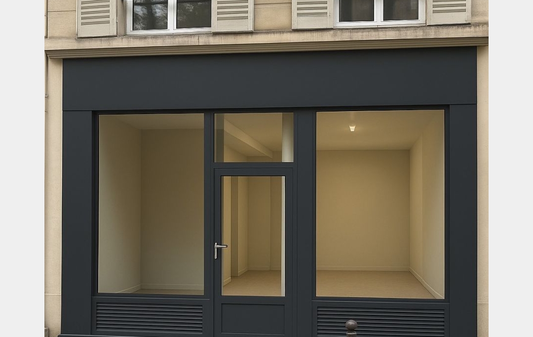 Annonces ST DENIS : Local / Bureau | PARIS (75007) | 57 m2 | 2 600 &euro; 