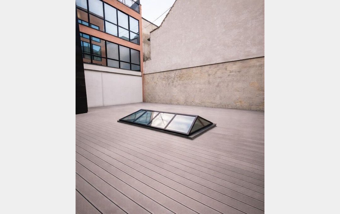 Annonces ST DENIS : Local / Bureau | SAINT-DENIS (93200) | 425 m2 | 4 250 &euro; 