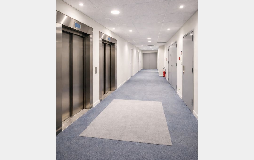 Annonces ST DENIS : Local / Bureau | SAINT-DENIS (93200) | 425 m2 | 4 250 &euro; 
