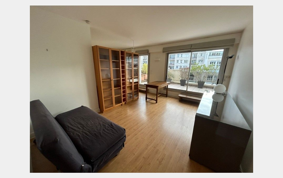 Annonces ST DENIS : Appartement | PARIS (75014) | 42 m2 | 1 588 &euro; 